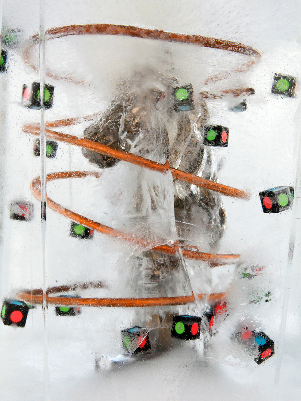 Snow Gallery