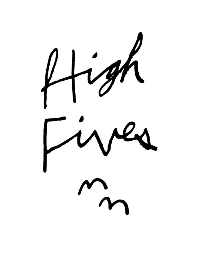 High Fives