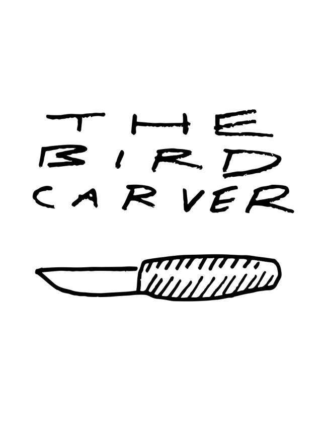 The Bird Carver