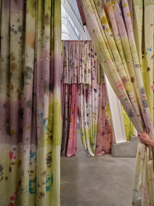 Aporia (Notes to a Medium)