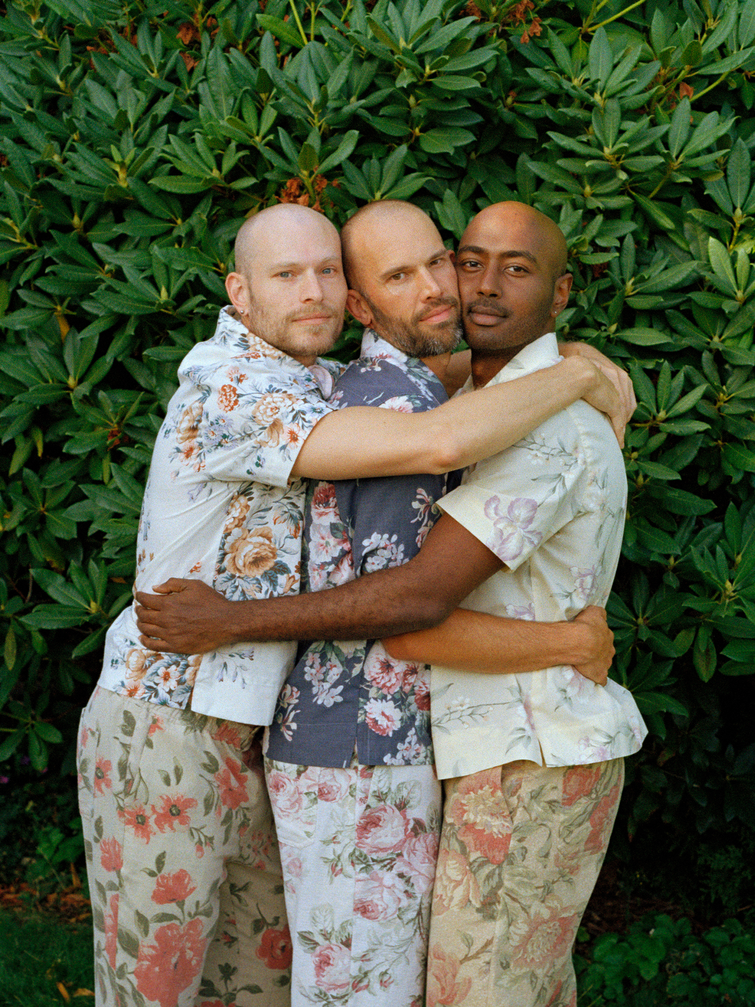 Edge Effects at the Gibson